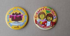 Two legoland windsor for sale  READING