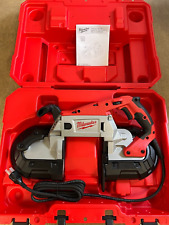 Milwaukee 11amp corded for sale  Silver Spring