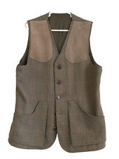 Mens wool waistcoat for sale  CHESTER LE STREET