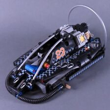 Lego technic luftkissenboot gebraucht kaufen  Zähringen