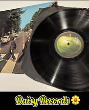 The Beatles - Abbey Road 1st UK Pressing *Misaligned Apple* VG+/VG+ comprar usado  Enviando para Brazil