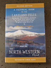 Pictorial guide lakeland for sale  BRADFORD