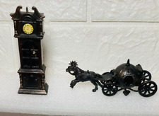 Grand father clock for sale  DARTFORD