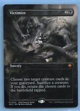 Mtg special guest for sale  Roebling