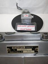 Alcatel 6605 vakuumpumpe gebraucht kaufen  Hamburg