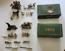 Singer sewing machine for sale  Tiffin