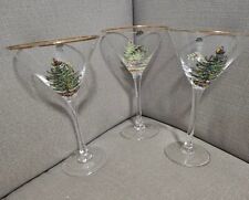 martini glasses 5 for sale  Bluffton