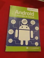 Android tasca guide usato  Roma