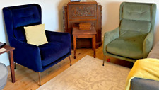 Two new armchairs for sale  BIDEFORD