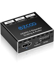 Ezcoo hdmi audio gebraucht kaufen  , Melsdorf