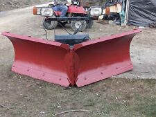 8ft boss power for sale  Reynoldsville