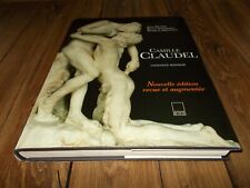 Camille claudel catalogue d'occasion  Paris VII