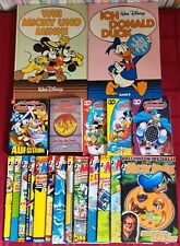 20x disney ltb gebraucht kaufen  Flonheim