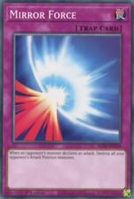 Used, Mirror Force - EGS1-EN034 - Common - 1st Edition NM YuGiOh!  Egyptian God Deck:  for sale  Canada