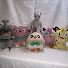 Pokemon plush lot for sale  Reseda