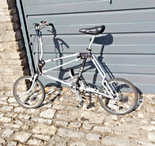 Airframe folding bike for sale  BRISTOL