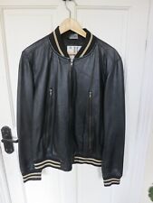 full circle leather jacket for sale  BRISTOL