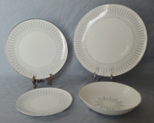 Assorted debut plates for sale  Pierce