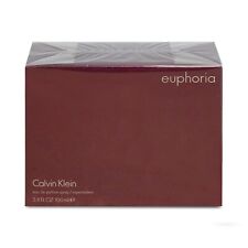 Calvin klein euphoria gebraucht kaufen  Rosdorf