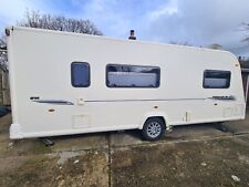 bailey caravans 2011 for sale  GOSPORT