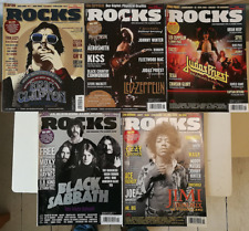 Rocks magazin 2012 gebraucht kaufen  Metzingen