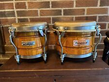 Moperc bongos made for sale  Plattsburgh