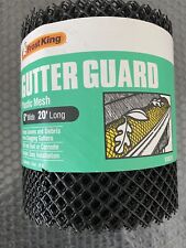 frost king gutter guard mesh for sale  Battle Creek