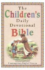 Children daily devotional for sale  Montgomery