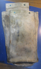 Vintage lineman leather for sale  Newton