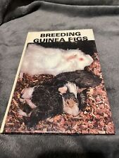 Breeding guinea pigs for sale  Andover