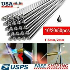 50pcs aluminum solution for sale  USA