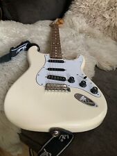 Fender stratocaster ritchie gebraucht kaufen  Bemerode