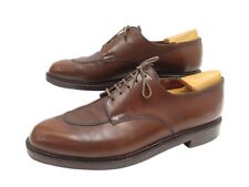 Vintage chaussures weston d'occasion  France