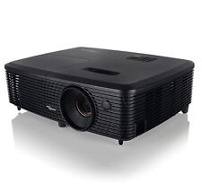 Optoma x341 3300 for sale  BRADFORD