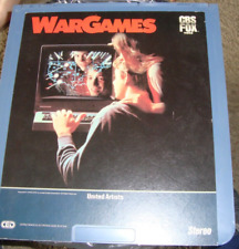 War games sealed for sale  Indianapolis