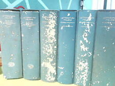 Letteratura italiana dizionari usato  Comiso