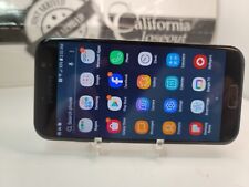 Galaxy A5 (201) -32 GB (GSM Unlocked) Black/Back door Crack/repair Read!!(F014), used for sale  Shipping to South Africa