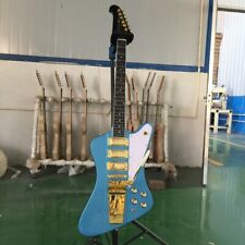 Metallic blue firebird for sale  USA