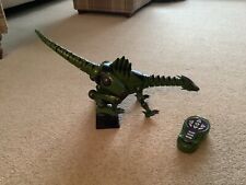 Wowwee robotyrannus remote for sale  CHESTER LE STREET