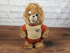 Teddy ruxpin vintage for sale  Halethorpe