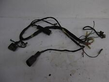 Honda h100 wiring for sale  GODSTONE