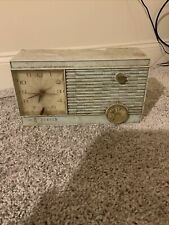 Untested 1960s zenith for sale  Ashburn