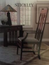 Household stickley furniture for sale  Riverside