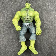 Figura de acción Marvel Diamond Comic Select Unleashed 10" Incredible Hulk segunda mano  Embacar hacia Argentina