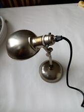 Vintage arbeitslampe lampe gebraucht kaufen  Syke