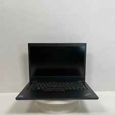 Lenovo ThinkPad L14 Gen 2 i5 11th Gen 14" Laptop AS IS PARTS - NO VIDEO for sale  Shipping to South Africa