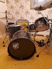 Drum kit complete for sale  MANCHESTER