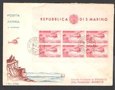 1961 san marino usato  Milano