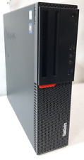 Usado, Lenovo ThinkCentre M900 Desktop PC 3.2GHz Core i5-6500 8GB RAM Sem HDD (1a) comprar usado  Enviando para Brazil