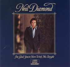 Diamond, Neil - i'm Glad You're Here With Me Tonight LP #G1937838 for sale  Shipping to South Africa